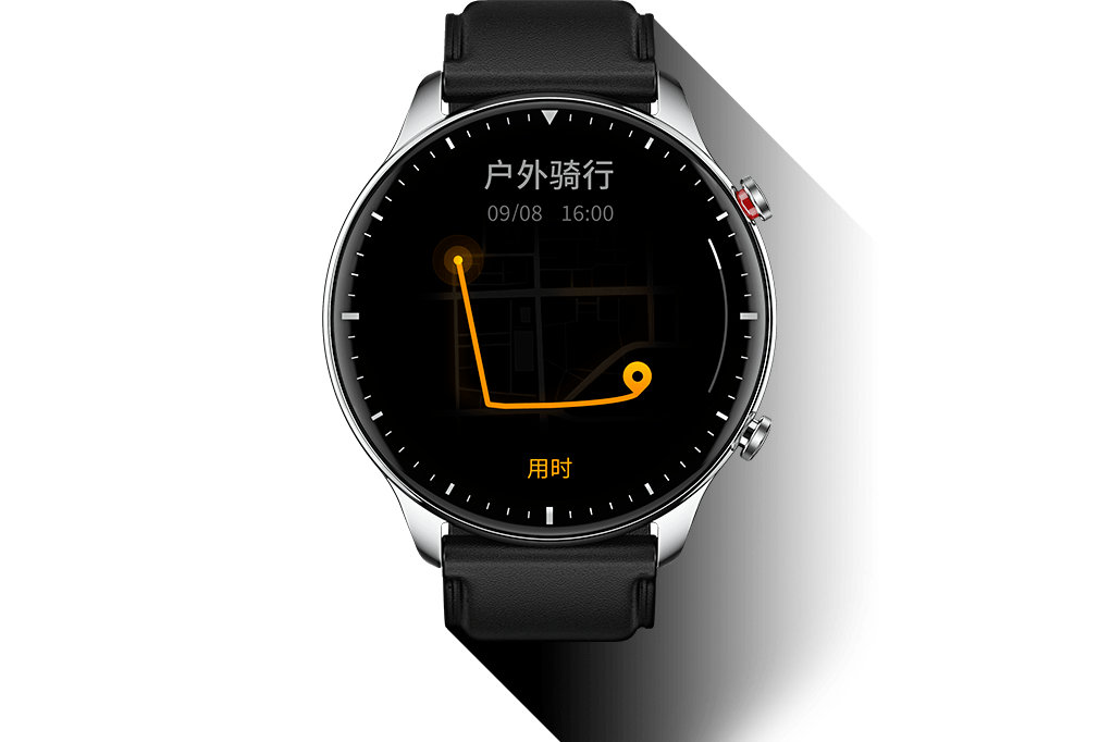 Умные часы Amazfit GTR 2 Умные часы Amazfit GTR 2