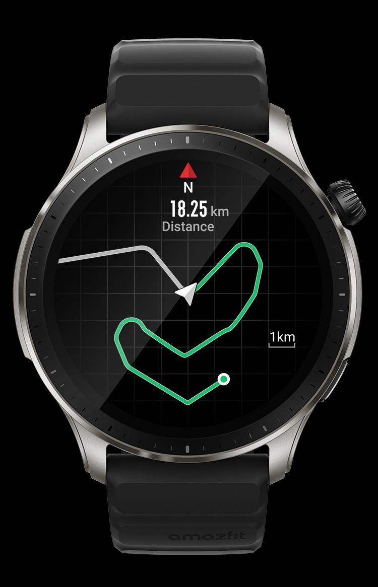 Amazfit GTR 4 Amazfit GTR 4
