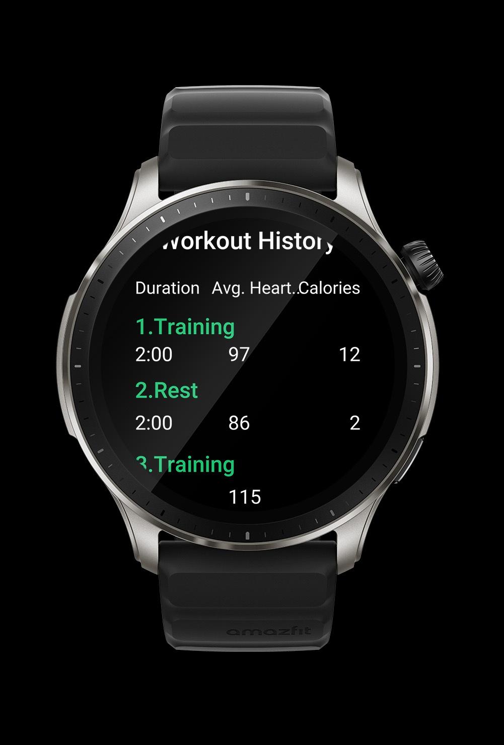 Amazfit GTR 4 Amazfit GTR 4