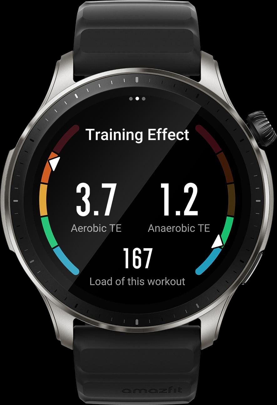 Amazfit GTR 4 Amazfit GTR 4