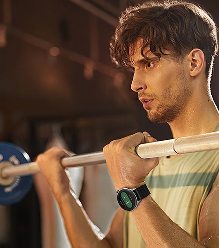 Amazfit GTR 4 Amazfit GTR 4