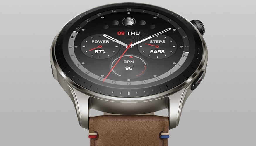 Amazfit GTR 4 Amazfit GTR 4