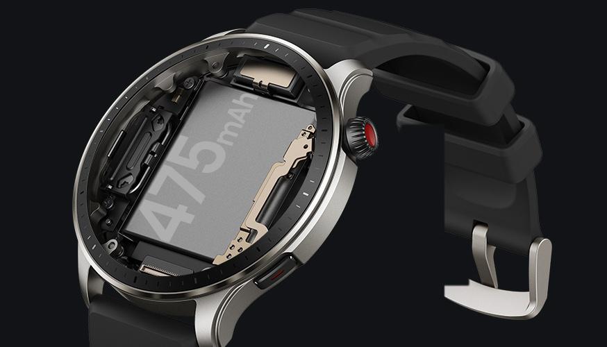 Amazfit GTR 4 Amazfit GTR 4
