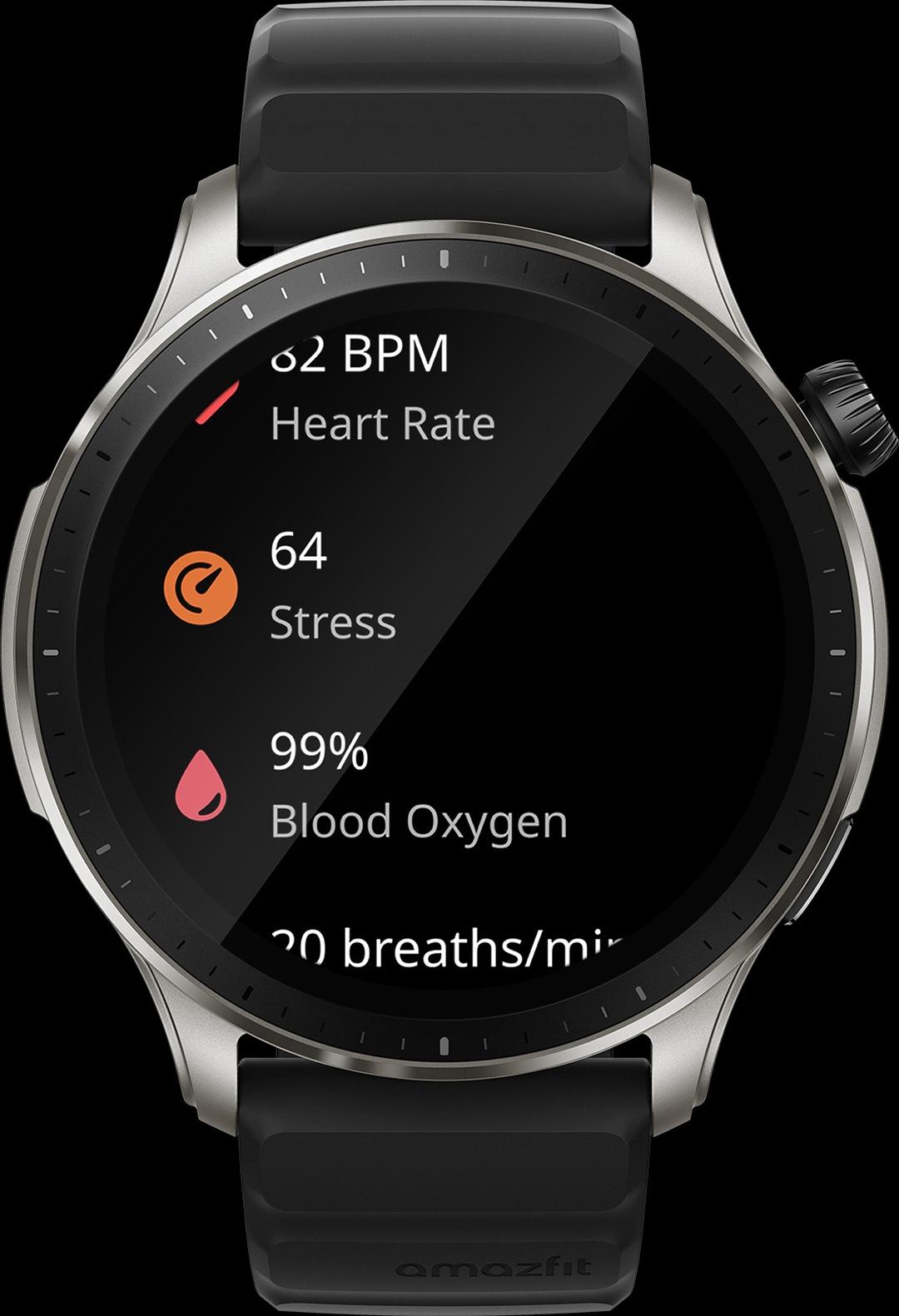 Amazfit GTR 4 Amazfit GTR 4