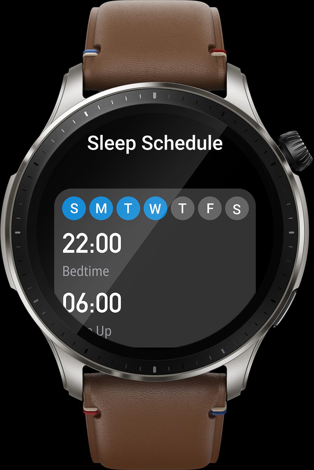 Amazfit GTR 4 Amazfit GTR 4