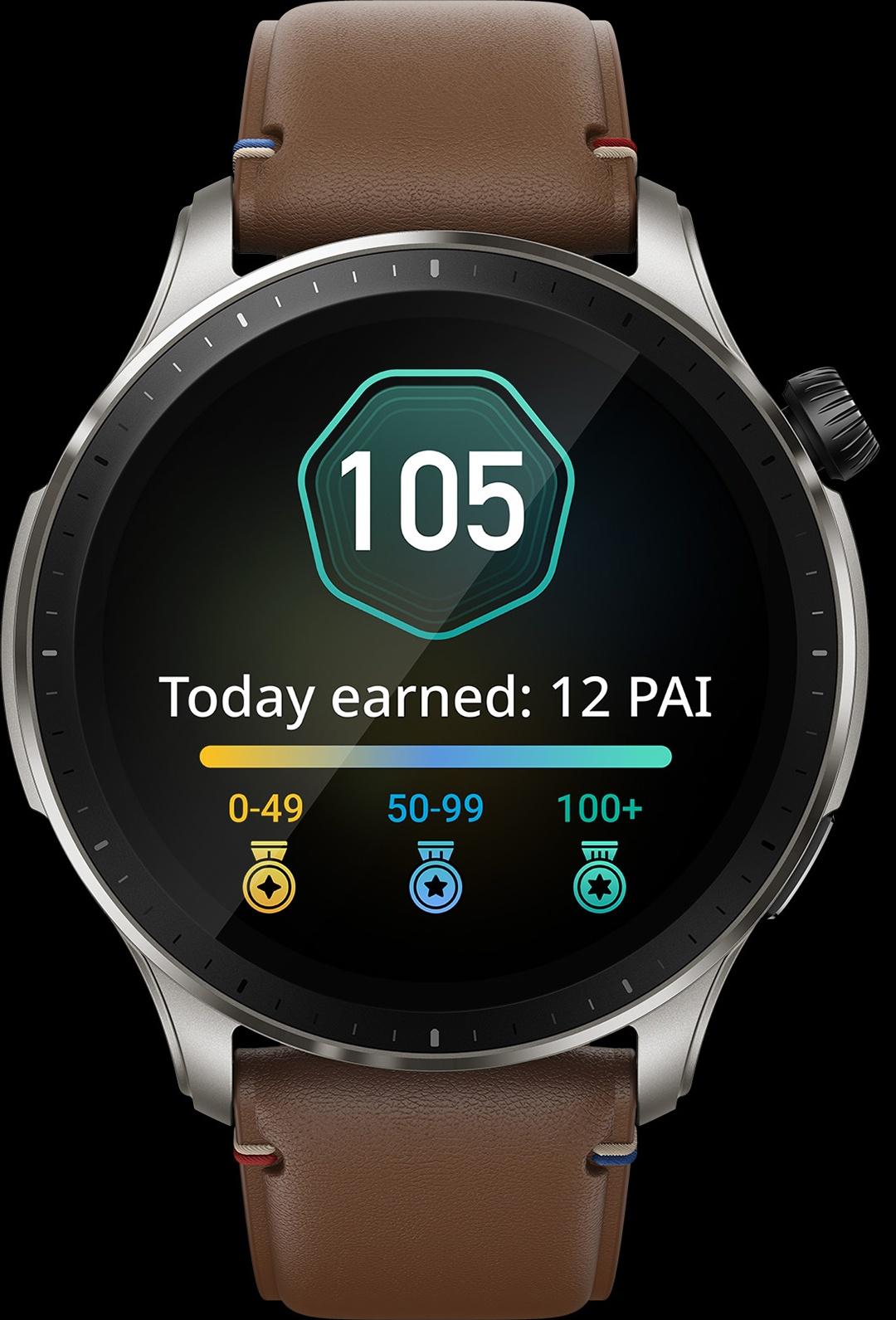Amazfit GTR 4 Amazfit GTR 4