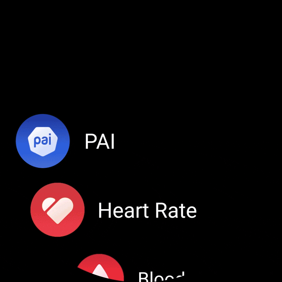 Amazfit GTR 4 Amazfit GTR 4