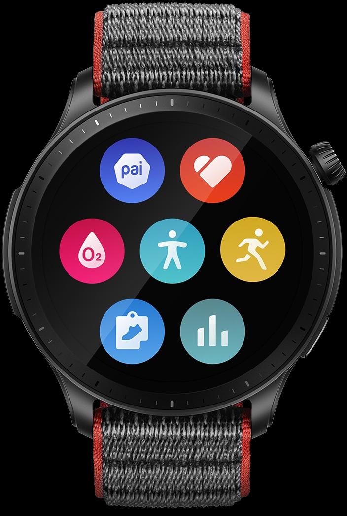 Amazfit GTR 4 Amazfit GTR 4