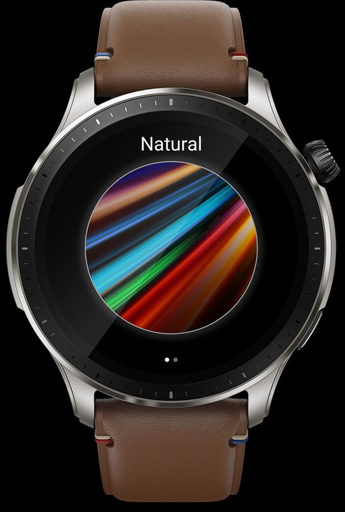 Amazfit GTR 4 Amazfit GTR 4