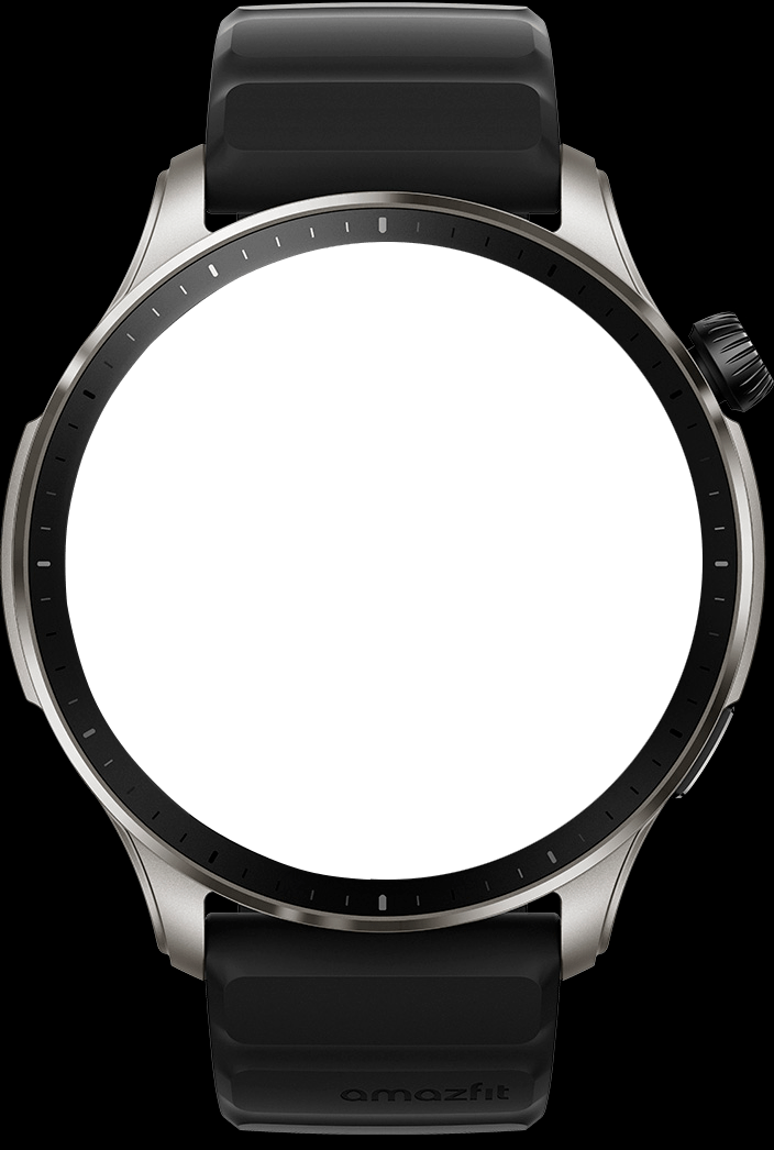 Amazfit GTR 4 Amazfit GTR 4