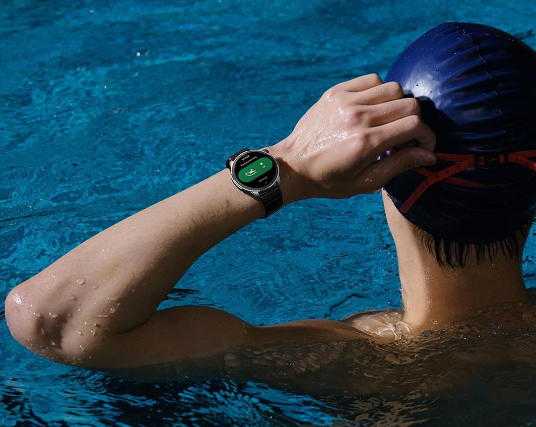 Amazfit GTR 4 Amazfit GTR 4