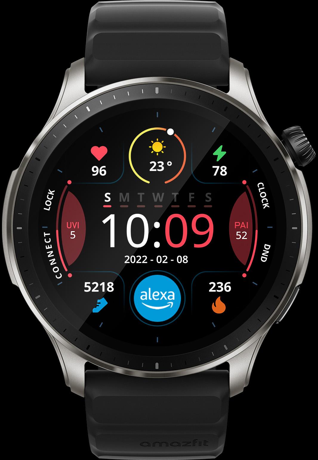 Amazfit GTR 4 Amazfit GTR 4
