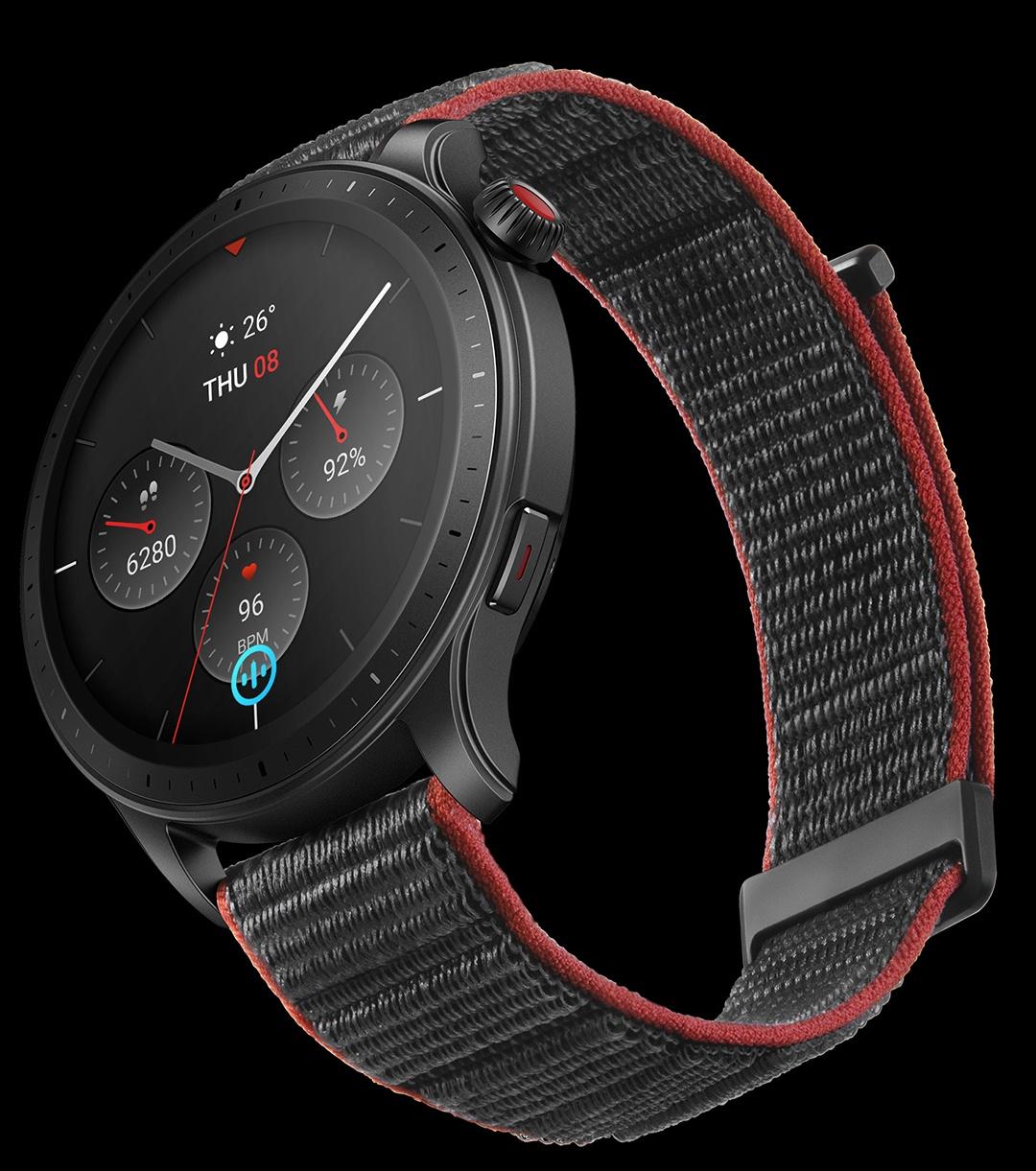 Amazfit GTR 4 Amazfit GTR 4