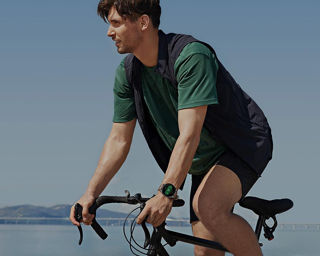 Amazfit GTR 4 Amazfit GTR 4