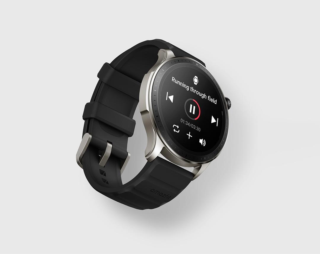 Amazfit GTR 4 Amazfit GTR 4