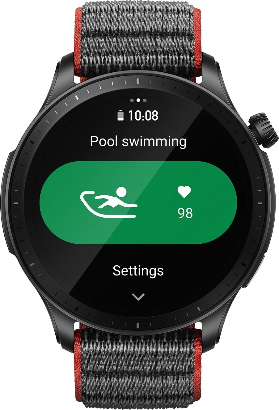 Amazfit GTR 4 Amazfit GTR 4