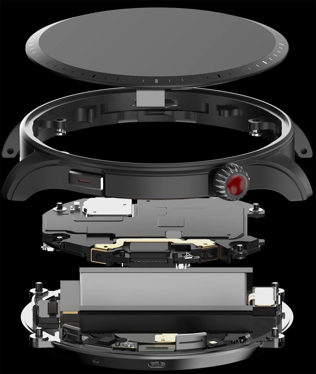 Amazfit GTR 4 Amazfit GTR 4