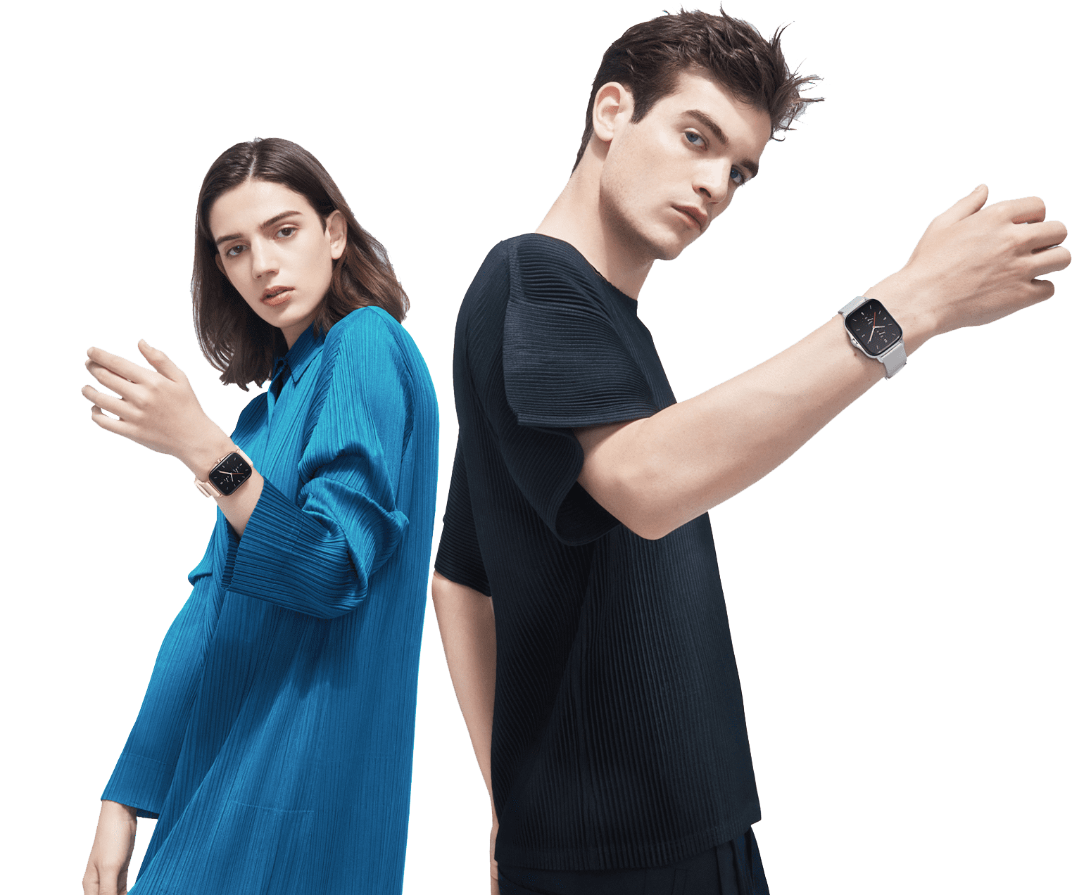 Умные часы Amazfit GTS 2 Умные часы Amazfit GTS 2