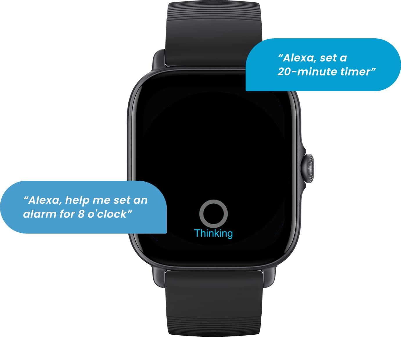 Amazfit GTS 3 Amazfit GTS 3