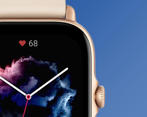 Amazfit GTS 3 Amazfit GTS 3