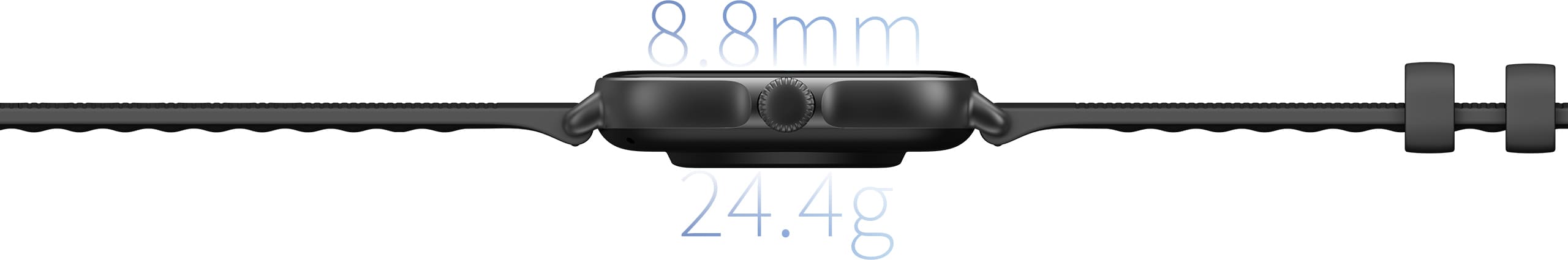 Amazfit GTS 3 Amazfit GTS 3