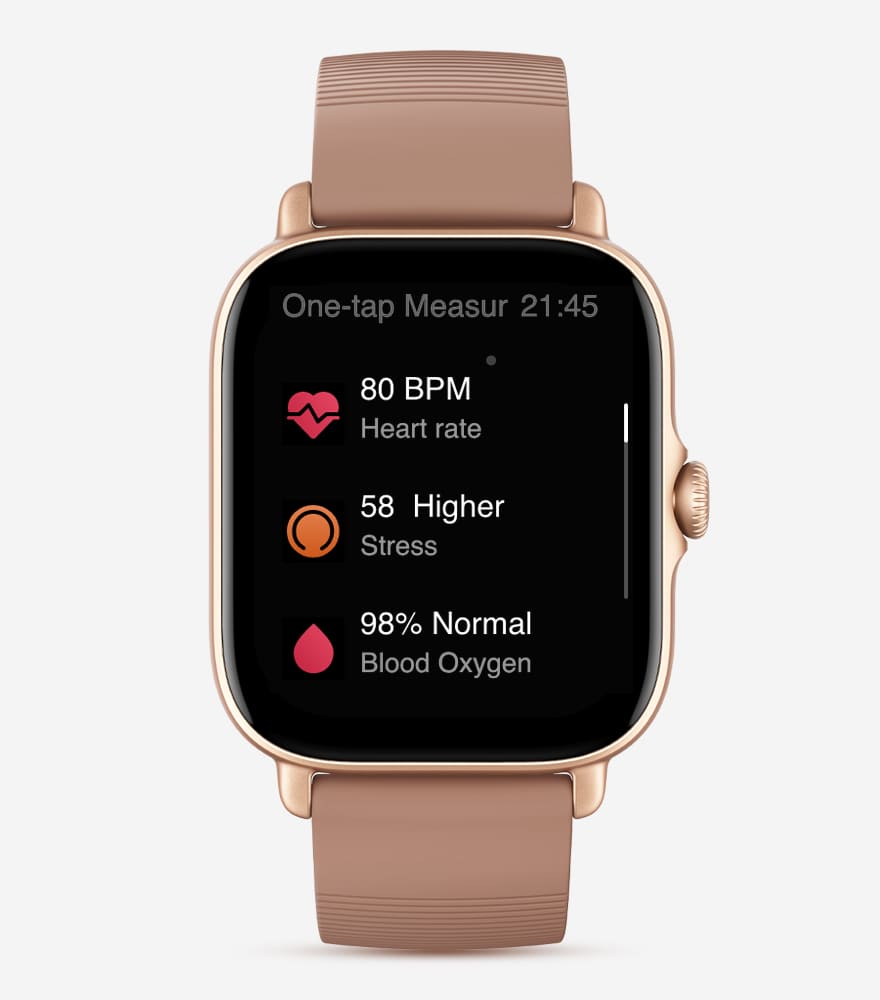 Amazfit GTS 3 Amazfit GTS 3