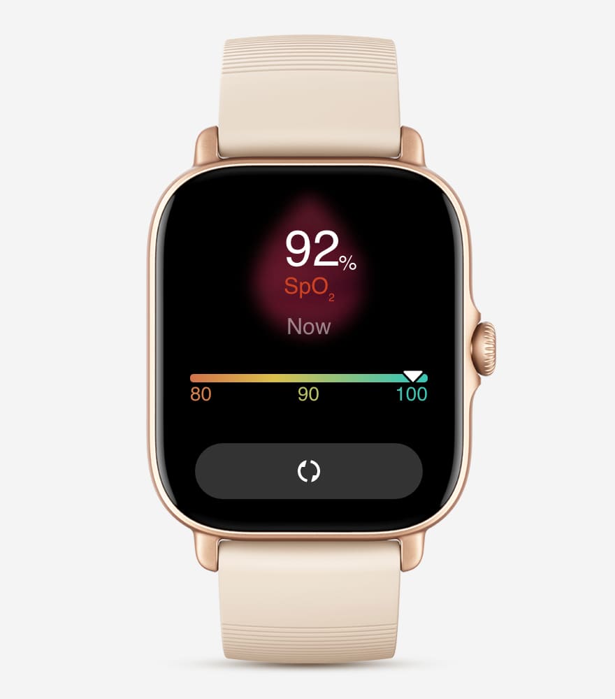 Amazfit GTS 3 Amazfit GTS 3