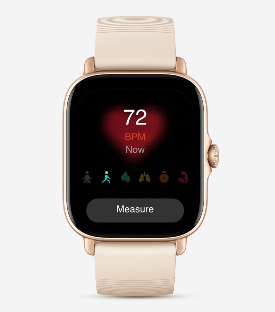 Amazfit GTS 3 Amazfit GTS 3