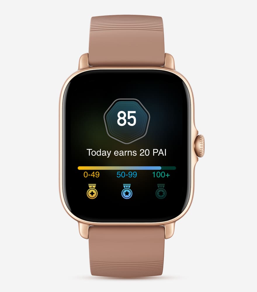 Amazfit GTS 3 Amazfit GTS 3