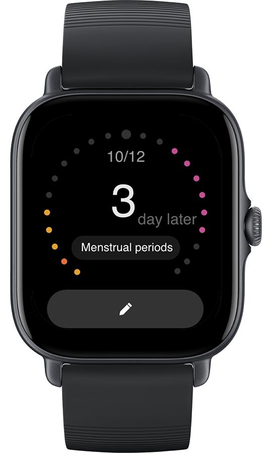 Amazfit GTS 3 Amazfit GTS 3