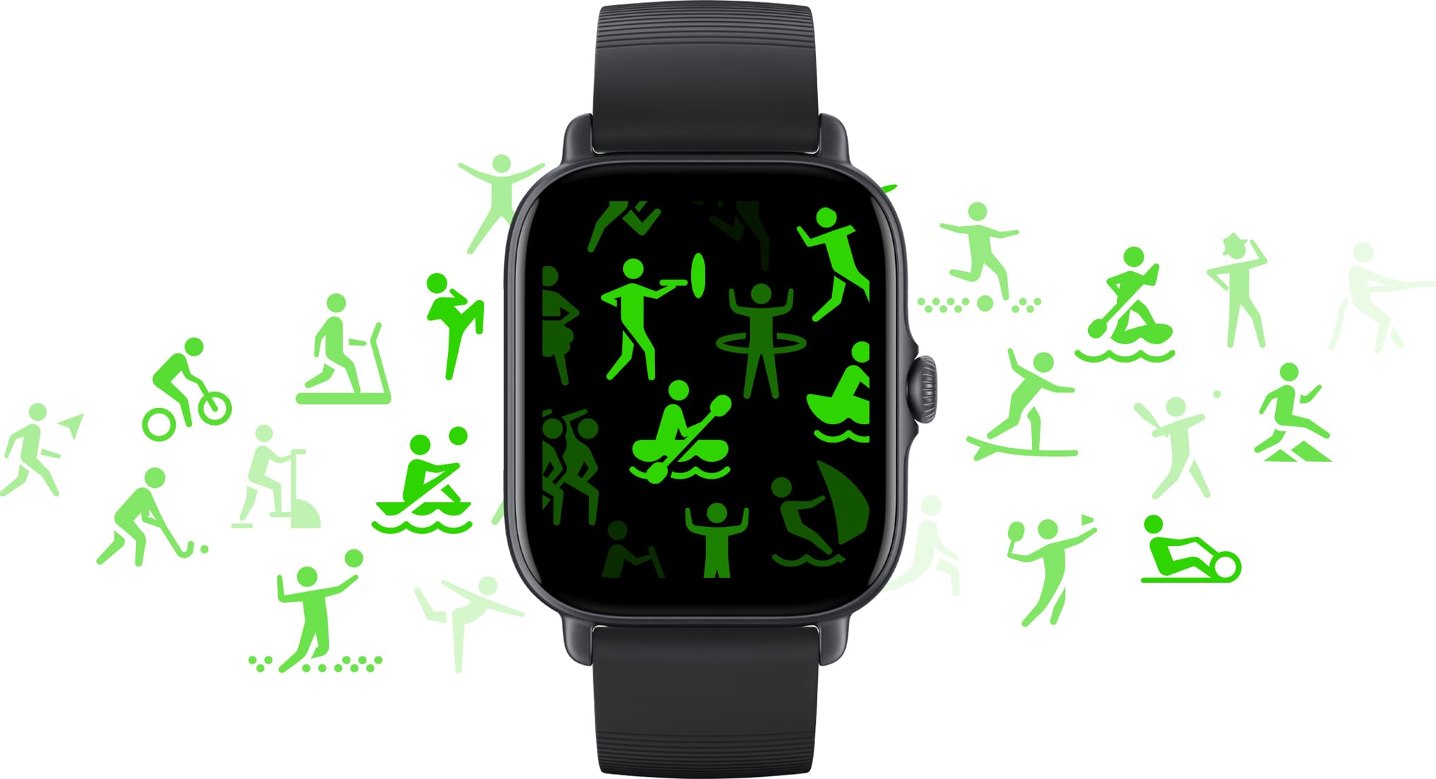 Amazfit GTS 3 Amazfit GTS 3