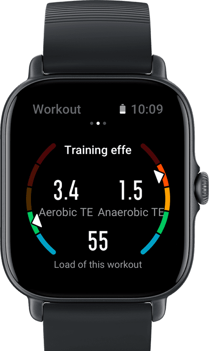 Amazfit GTS 3 Amazfit GTS 3