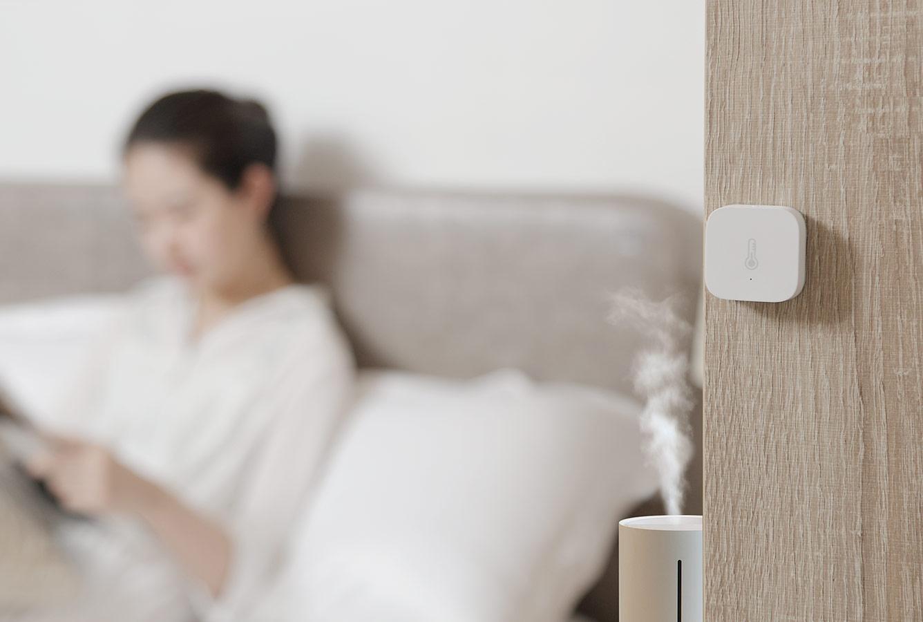 Aqara Smart Hub Aqara Smart Hub
