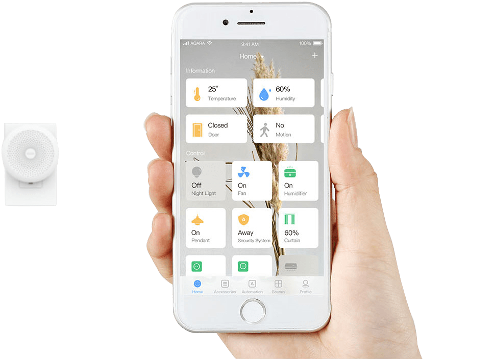 Aqara Smart Hub Aqara Smart Hub