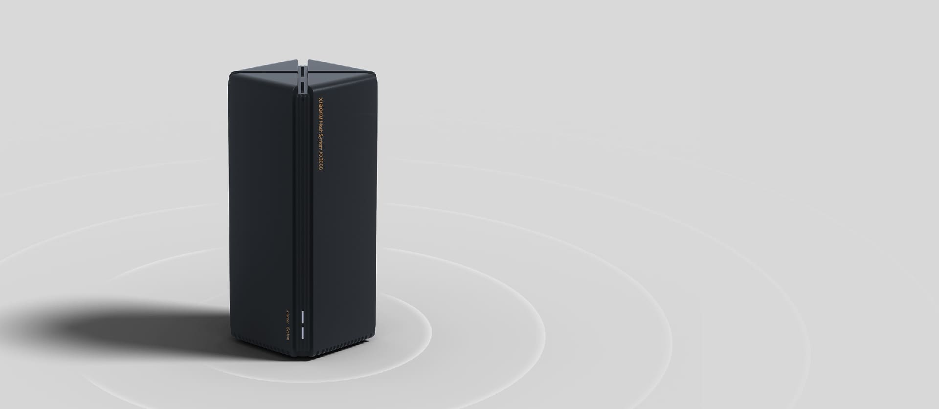 Xiaomi Router AX3000 Mesh Xiaomi Router AX3000 Mesh