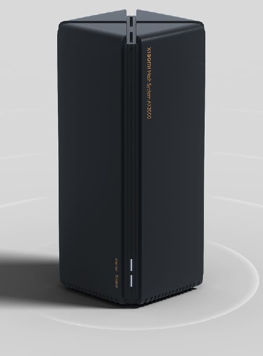 Xiaomi Router AX3000 Mesh Xiaomi Router AX3000 Mesh