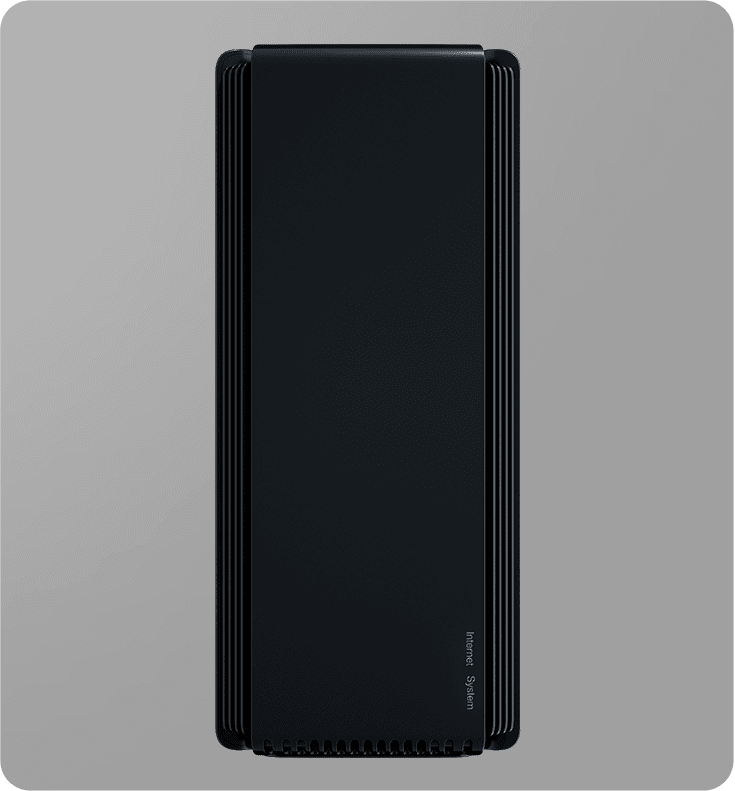 Xiaomi Router AX3000 Mesh Xiaomi Router AX3000 Mesh
