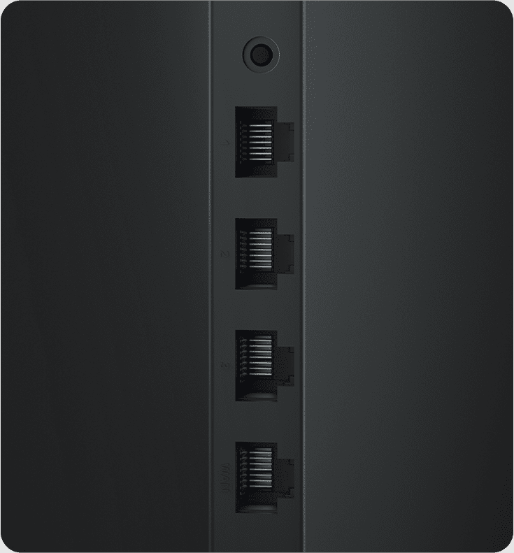 Xiaomi Router AX3000 Mesh Xiaomi Router AX3000 Mesh