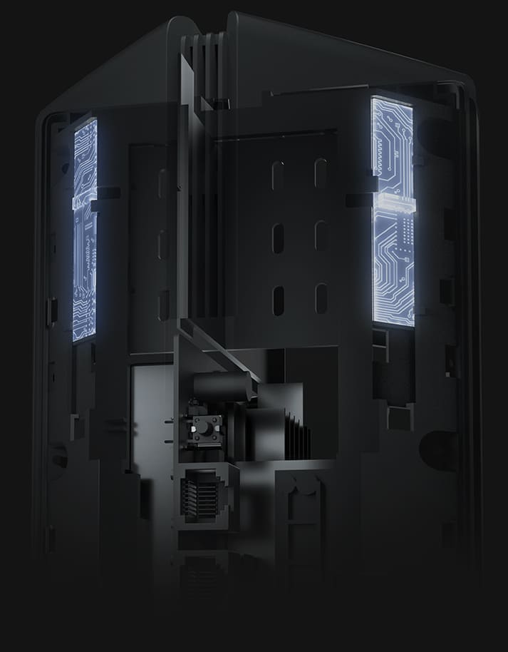 Xiaomi Router AX3000 Mesh Xiaomi Router AX3000 Mesh