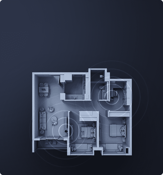Xiaomi Router AX3000 Mesh Xiaomi Router AX3000 Mesh