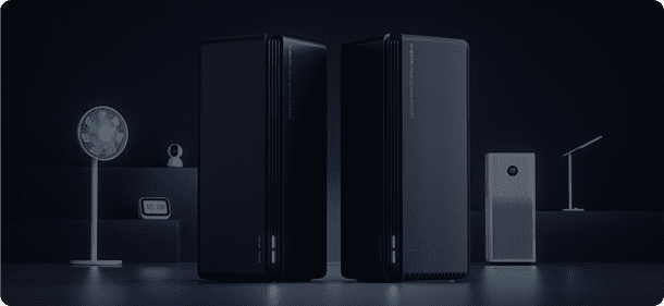 Xiaomi Router AX3000 Mesh Xiaomi Router AX3000 Mesh