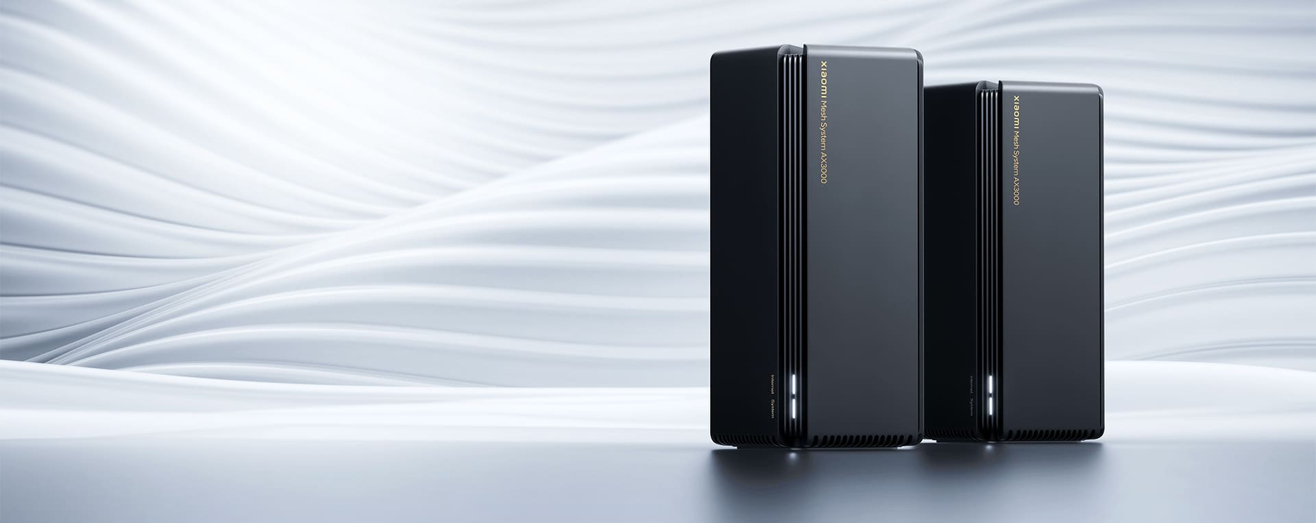 Xiaomi Router AX3000 Mesh Xiaomi Router AX3000 Mesh