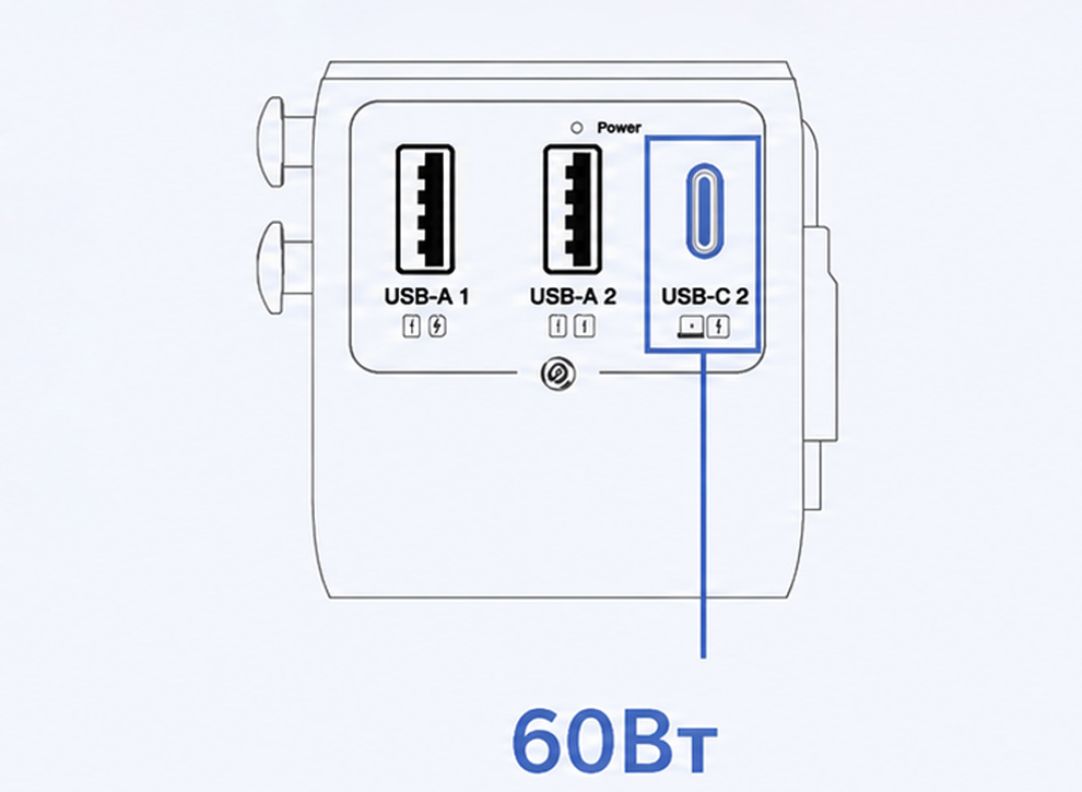 Baseus EnerCore CG11 Baseus EnerCore CG11