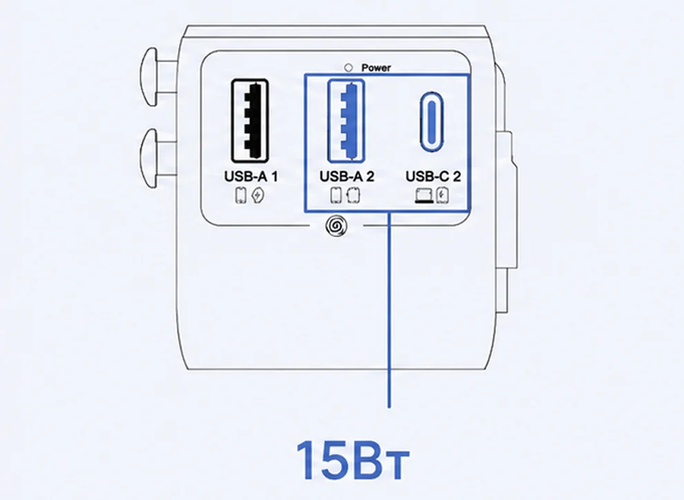 Baseus EnerCore CG11