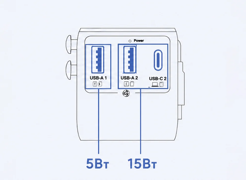 Baseus EnerCore CG11
