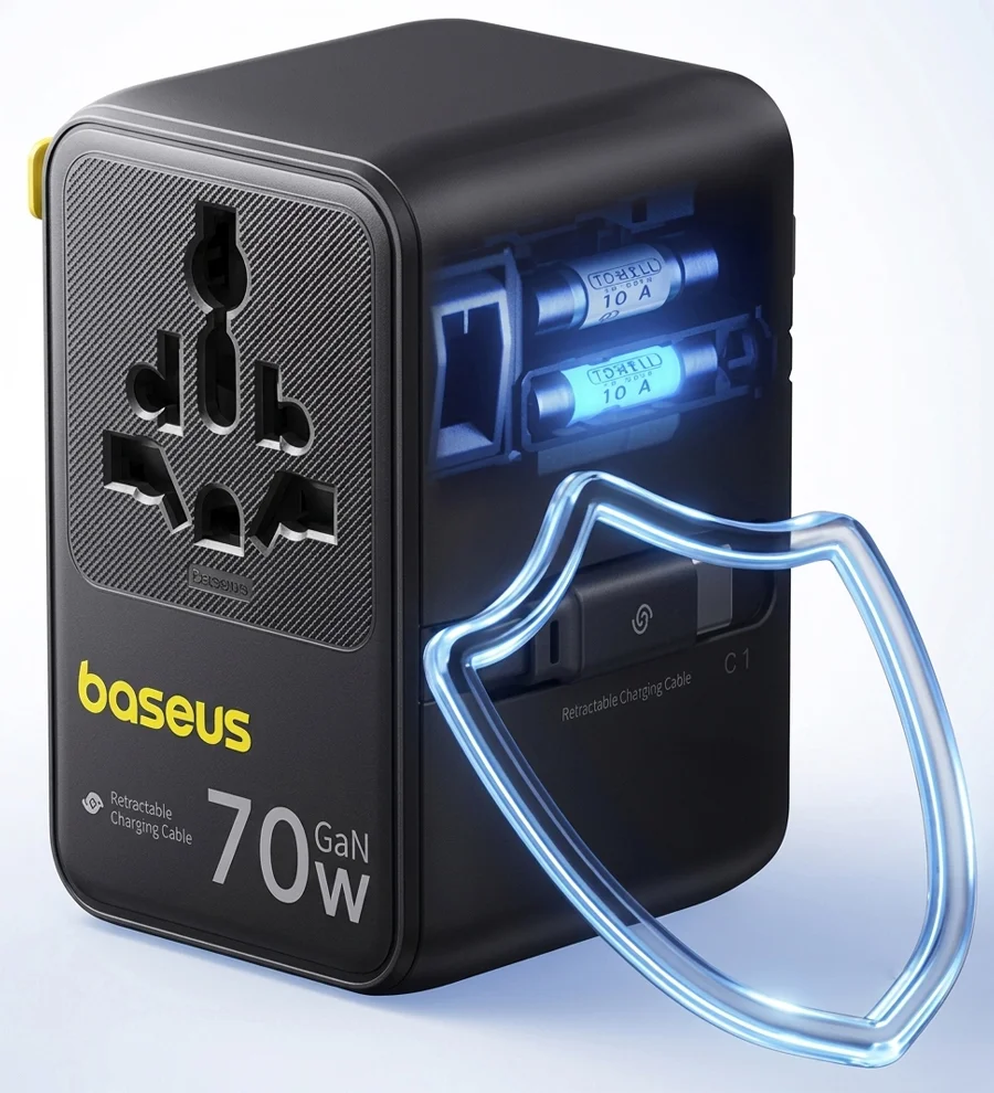 Baseus EnerCore CG11