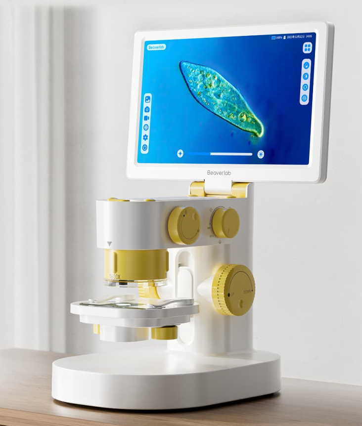 Beaverlab Darwin MX Pro Beaverlab Darwin MX Pro