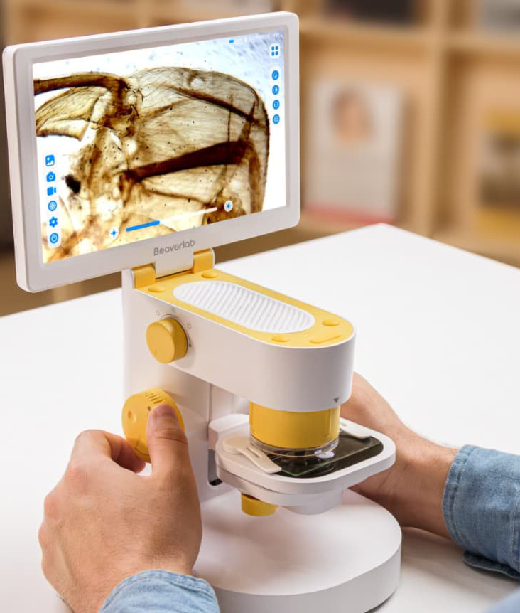 Beaverlab Darwin MX Pro Beaverlab Darwin MX Pro