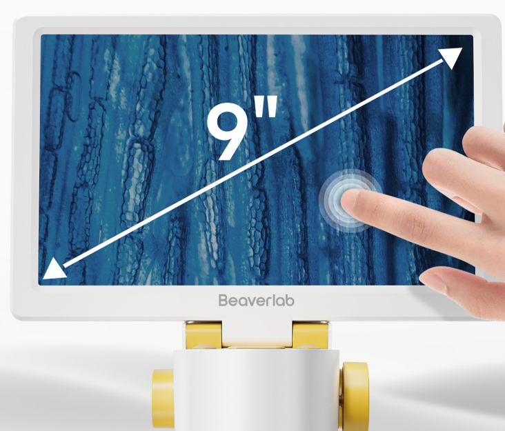 Beaverlab Darwin MX Pro Beaverlab Darwin MX Pro