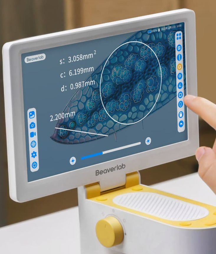 Beaverlab Darwin MX Pro Beaverlab Darwin MX Pro